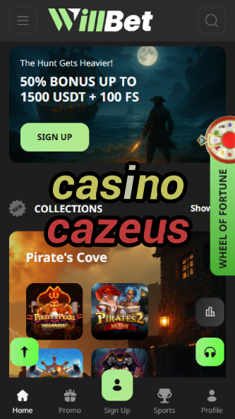 Casino Cazeus - Premium Casino Experience-www.bdqngd.com